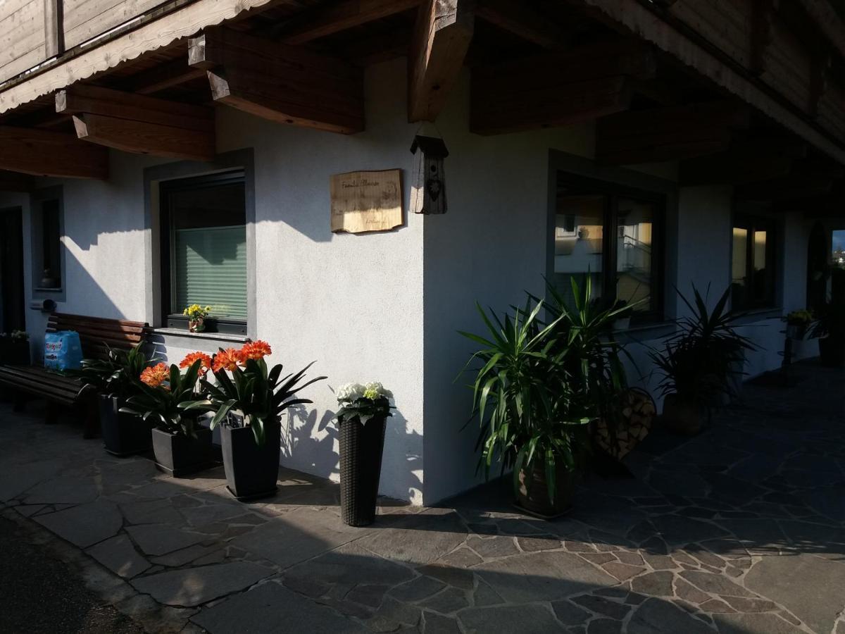 Ferienwohnung Ellmerer Schwoich Екстериор снимка
