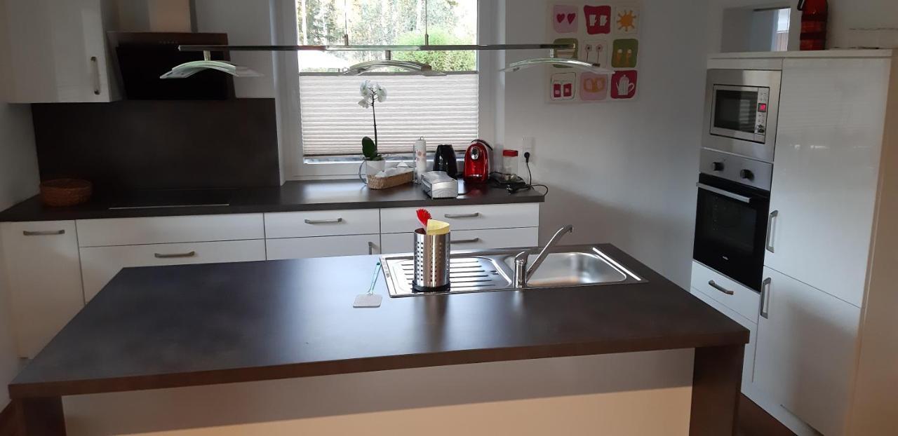 Ferienwohnung Ellmerer Schwoich Екстериор снимка