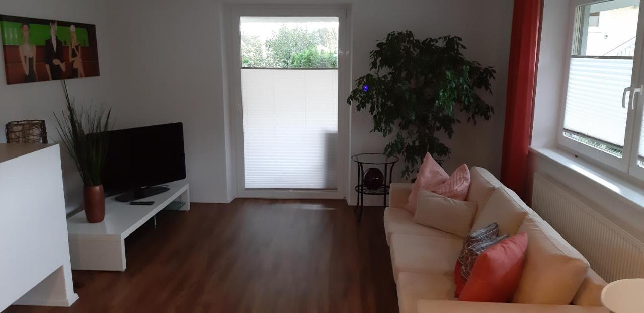 Ferienwohnung Ellmerer Schwoich Екстериор снимка