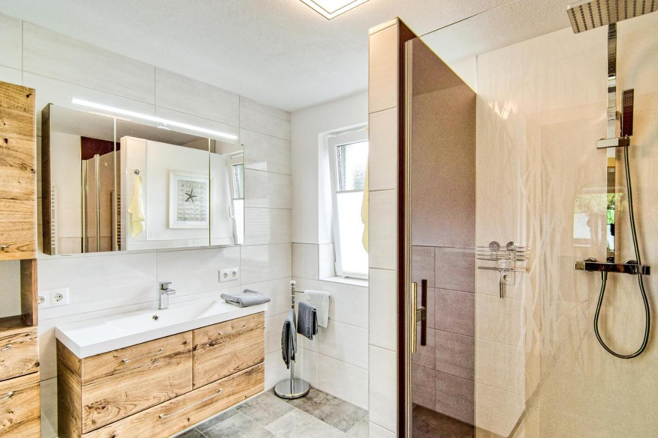 Ferienwohnung Ellmerer Schwoich Екстериор снимка